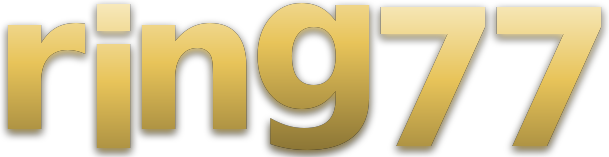 ring77 logo
